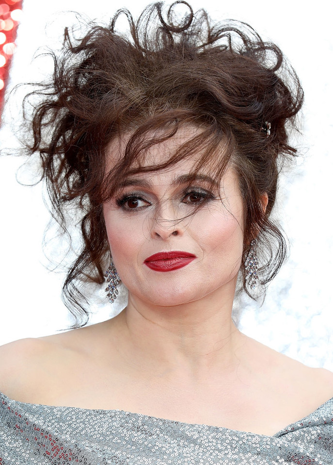 Helena Bonham