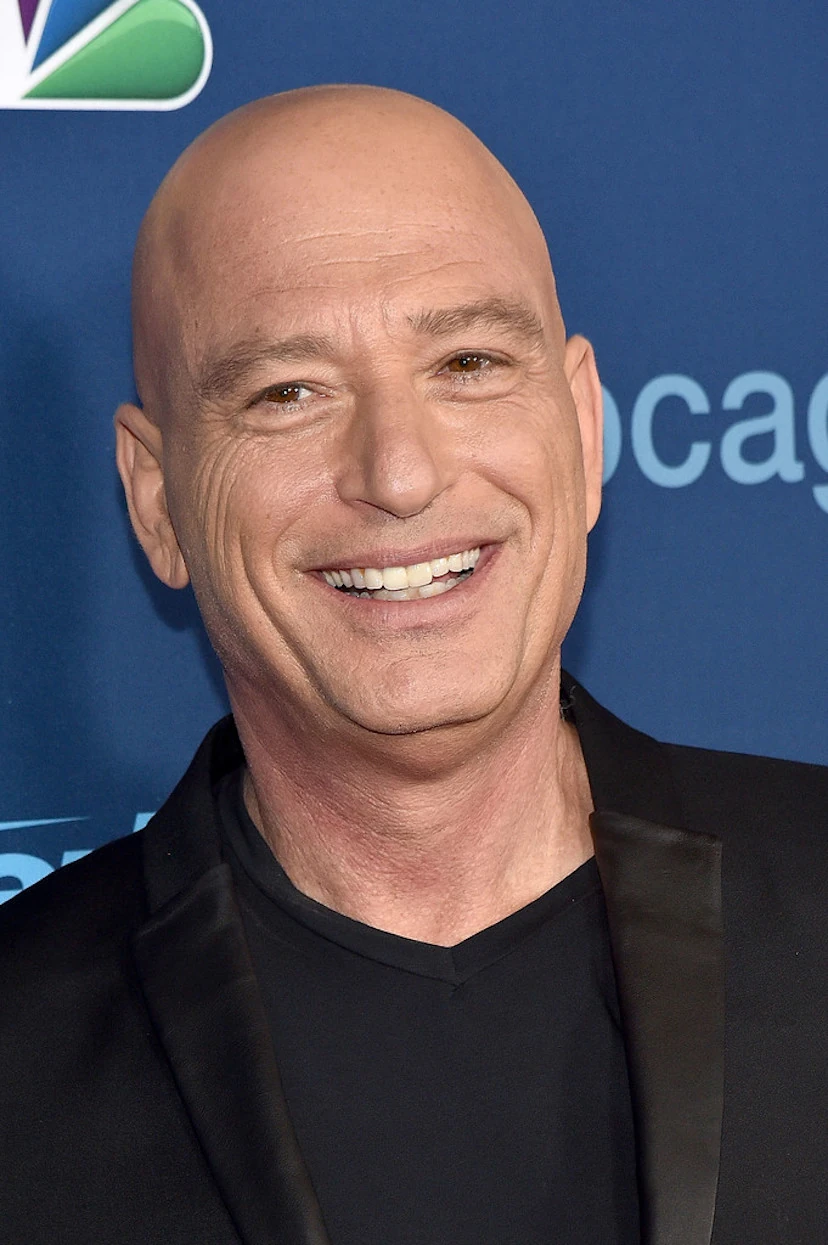 Howie Mandel | Disney Wiki | Fandom