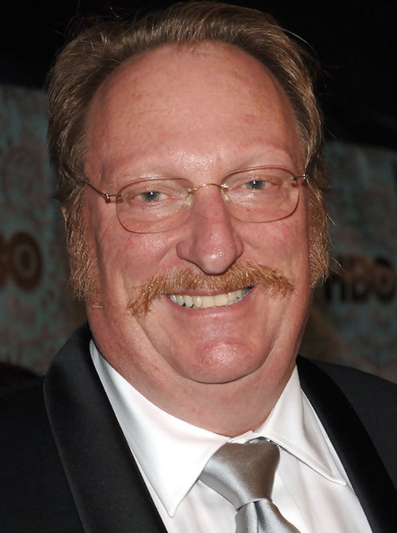 Jeffrey Jones Disney Wiki Fandom