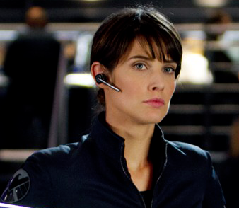 Imagen - Maria Hill.png | Disney Wiki | FANDOM powered by Wikia