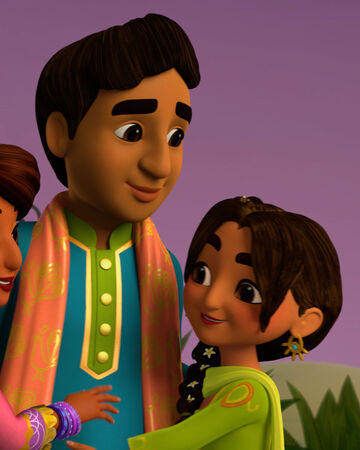 Mystery In The Sand Dunes Disney Wiki Fandom