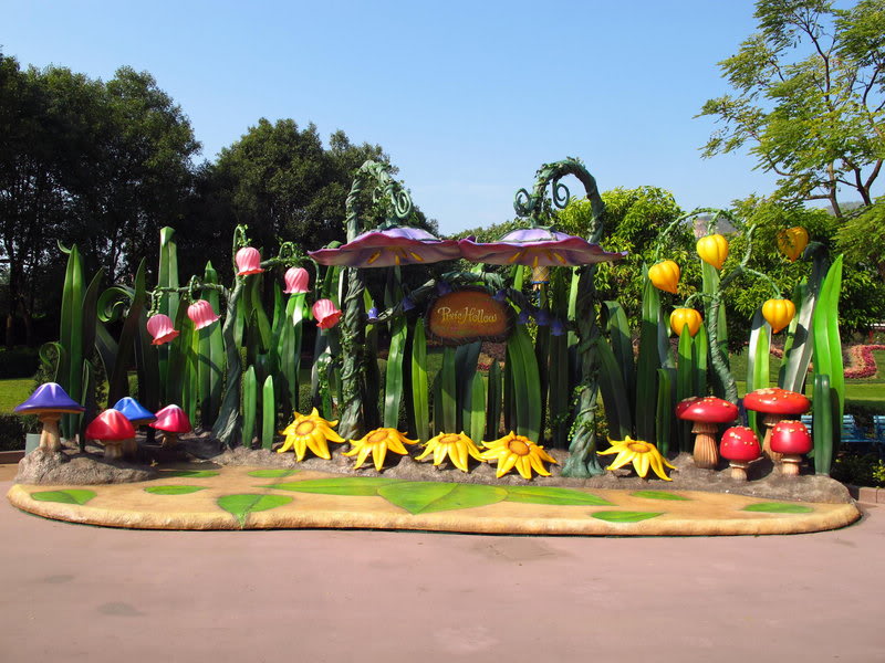 Disneyland Disneyland