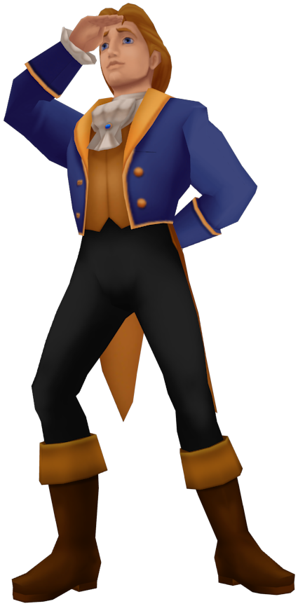 image prince adam human form khii png disney wiki fandom beast human form