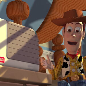 Toy Story Gallery Disney Wiki Fandom