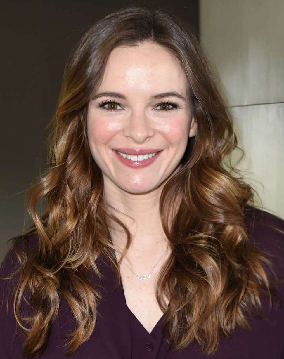 Danielle Panabaker dpanabaker