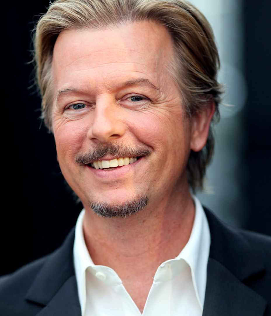 David Spade Disney Wiki FANDOM powered by Wikia