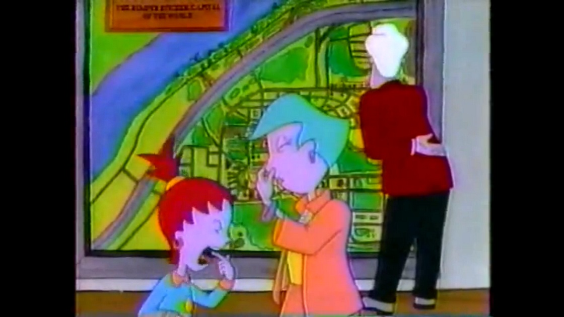 Image - Doug’s Last Birthday (12).jpg | Disney Wiki | FANDOM powered by
