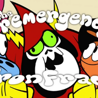 The Fremergency Fronfract Disney Wiki Fandom