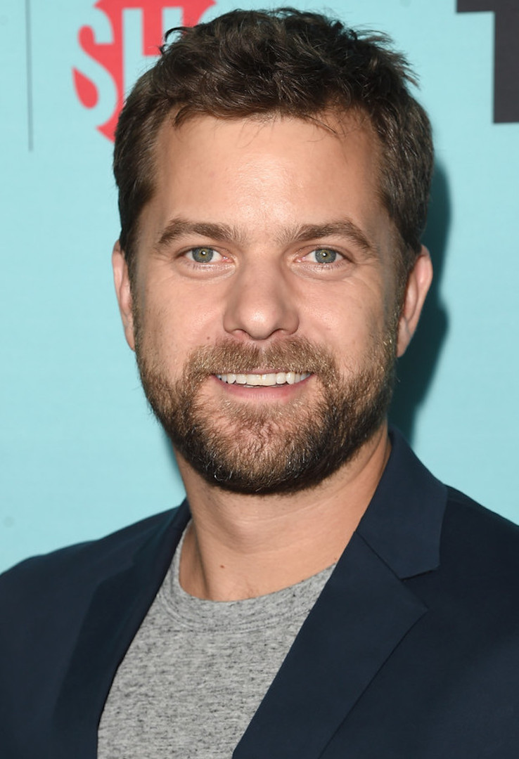 Joshua Jackson Disney Wiki Fandom