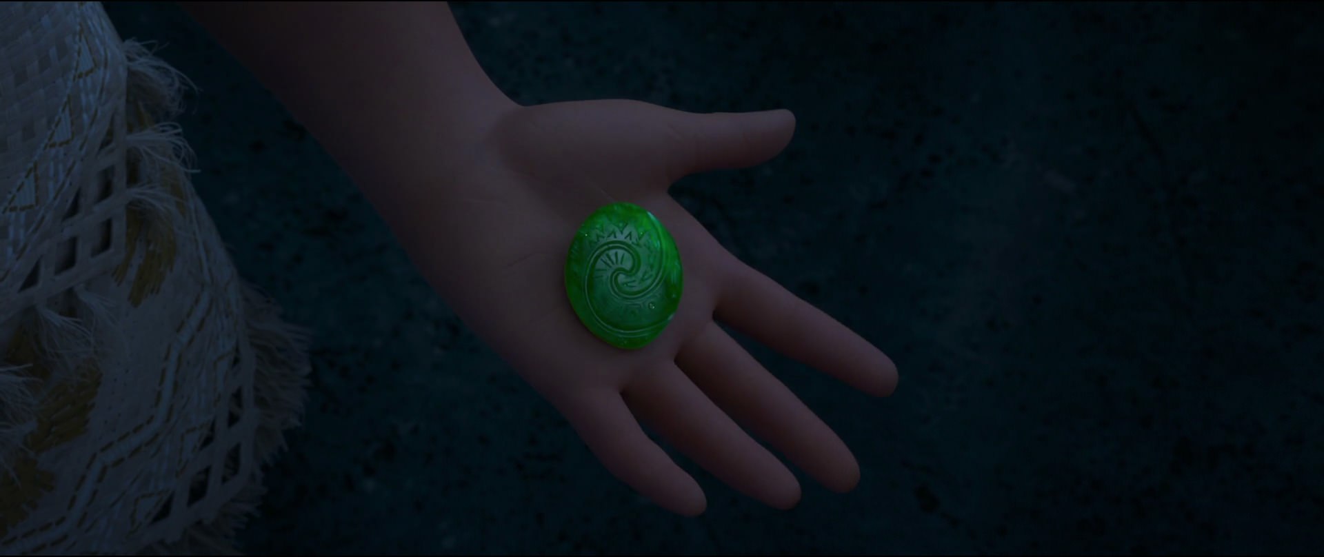 heart of te fiti disney wiki fandom powered by wikia