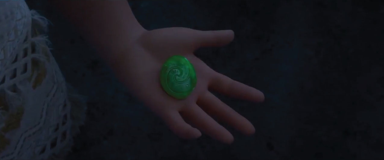 El Corazón de Te Fiti Disney Wiki FANDOM powered by Wikia