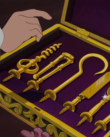 Captain Hook S Hooks Object Disney Wiki Fandom