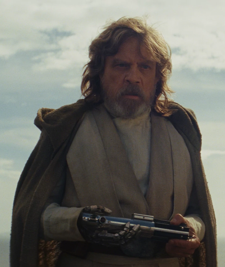Luke Skywalker | Disney Wiki | Fandom