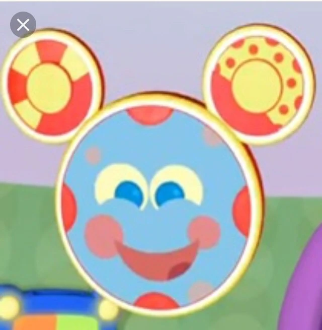 Toodles Disney Wiki Fandom