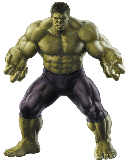 Picture Of Hulk 6