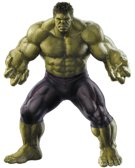 Hulk Disney Wiki FANDOM powered by Wikia