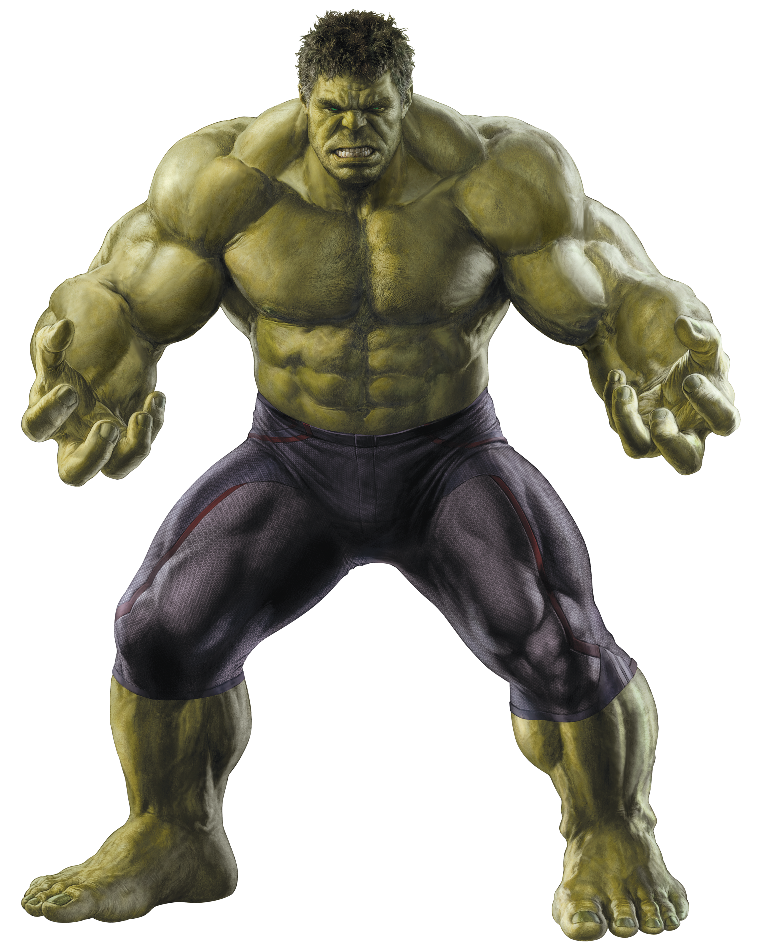 Resultado de imagen de hulk