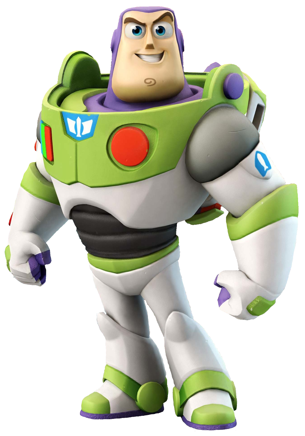 Image - Buzz Lightyear DI Render.png | Disney Wiki | FANDOM Powered By ...