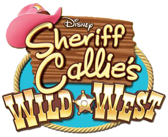 Sheriff Callie S Wild West Disney Wiki Fandom