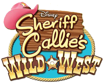 Sheriff Callie S Wild West Disney Wiki Fandom