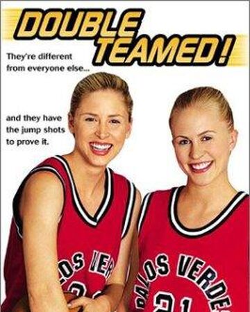 Double Teamed Disney Wiki Fandom