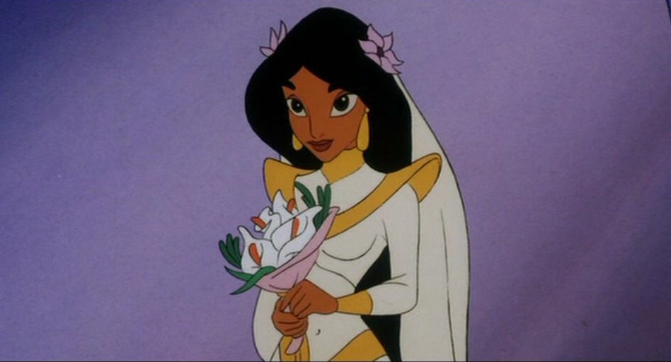 Jasmine Disney Wiki Fandom