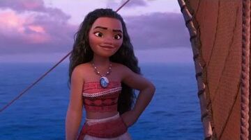 Logo Te Pate Disney Wiki Fandom
