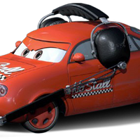 Dex Roman Polonez