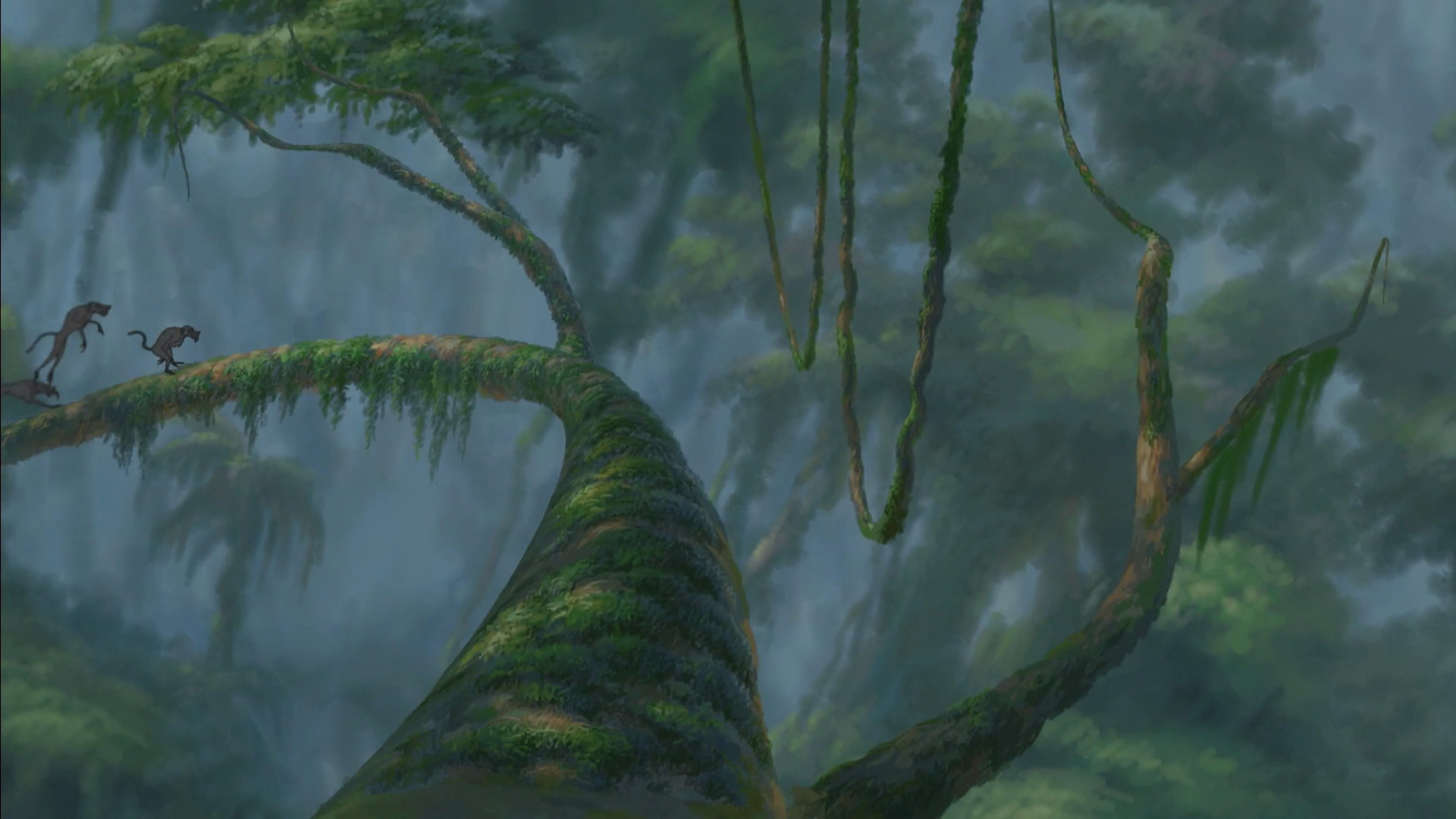 Image - Tarzan-disneyscreencaps com-4267.jpg | Disney Wiki ...