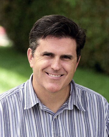 Chuck Williams Disney Wiki Fandom