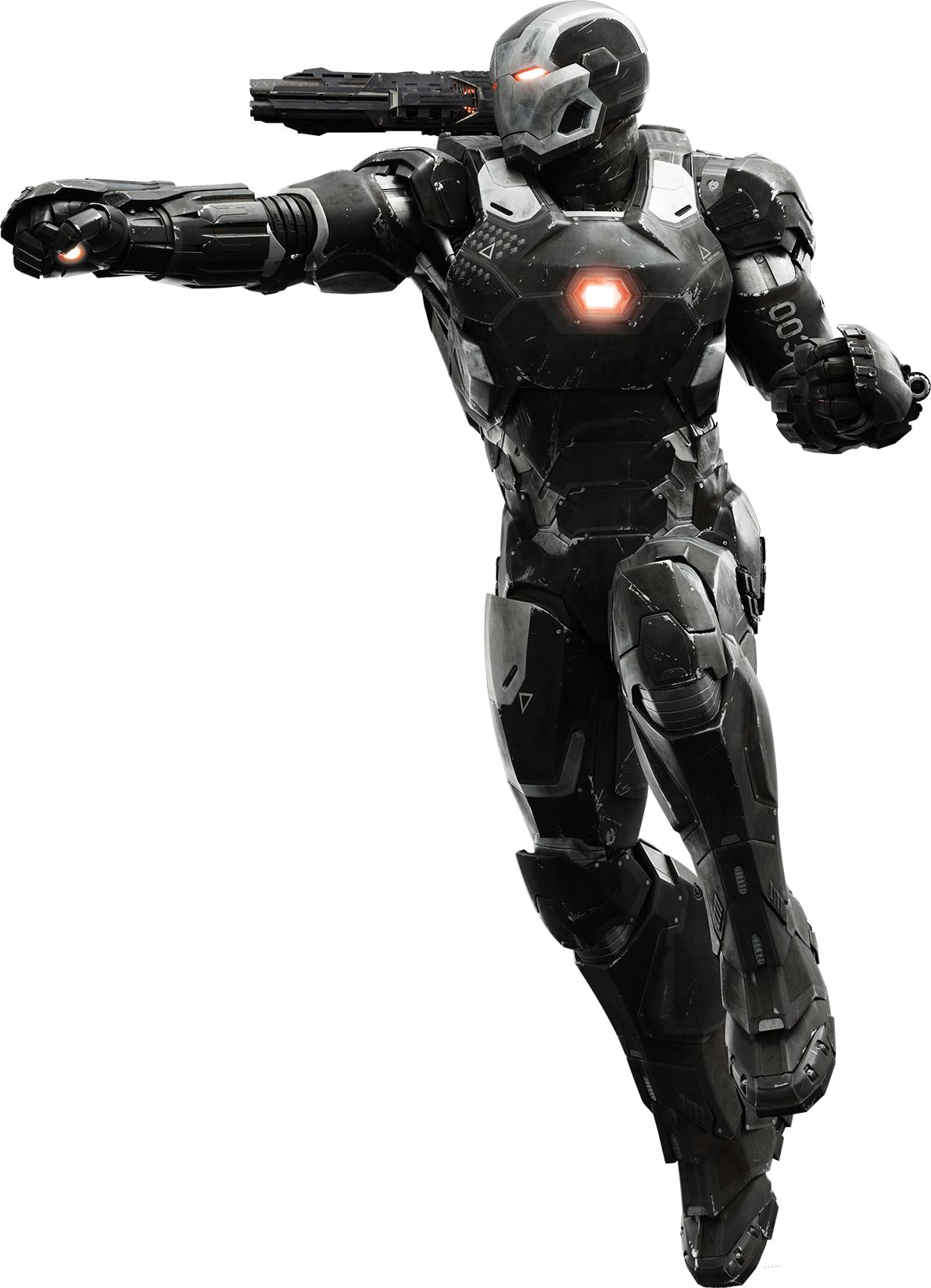 War Machine Disney Wiki Fandom