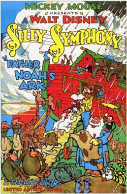 FatherNoah'sArk