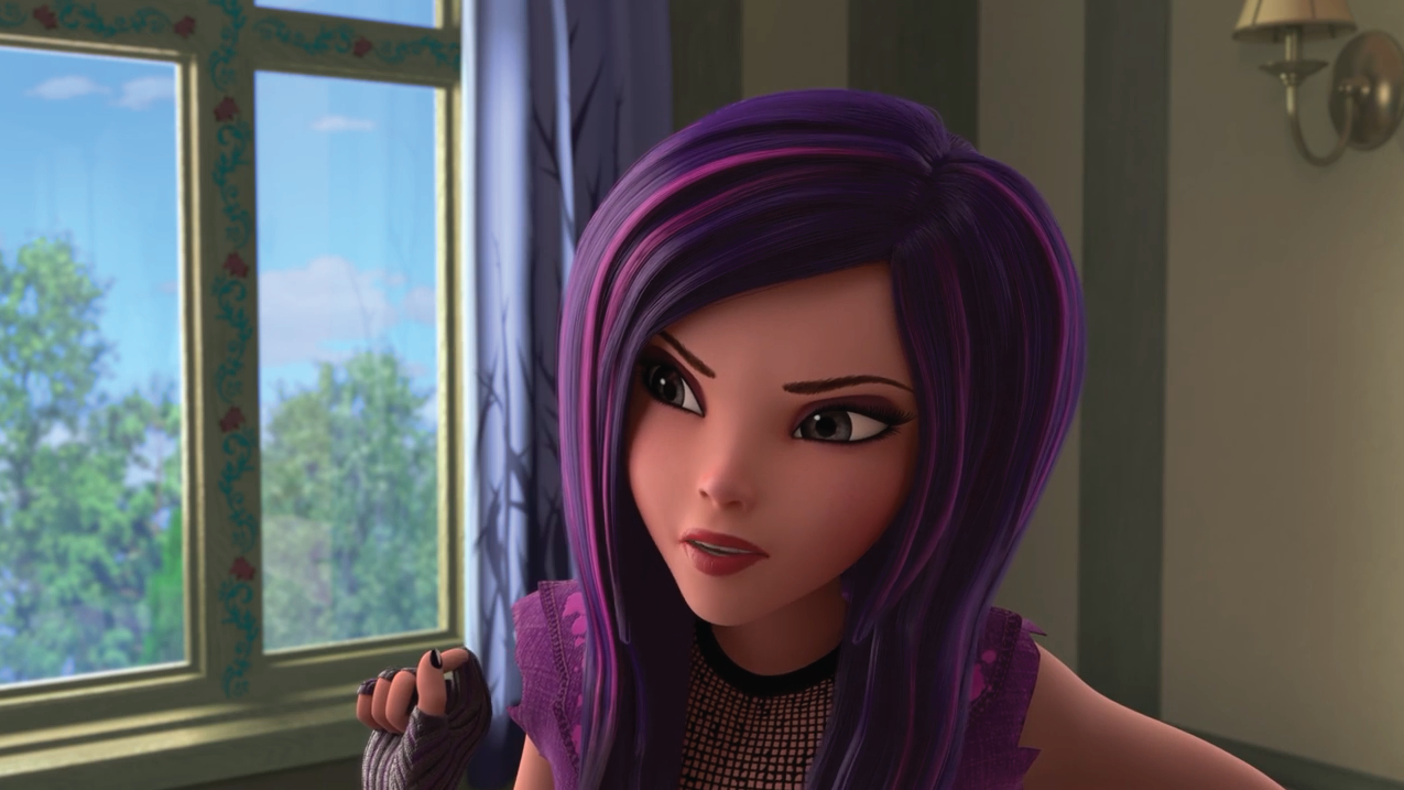 image odd mal out 27 png disney wiki fandom powered word mal