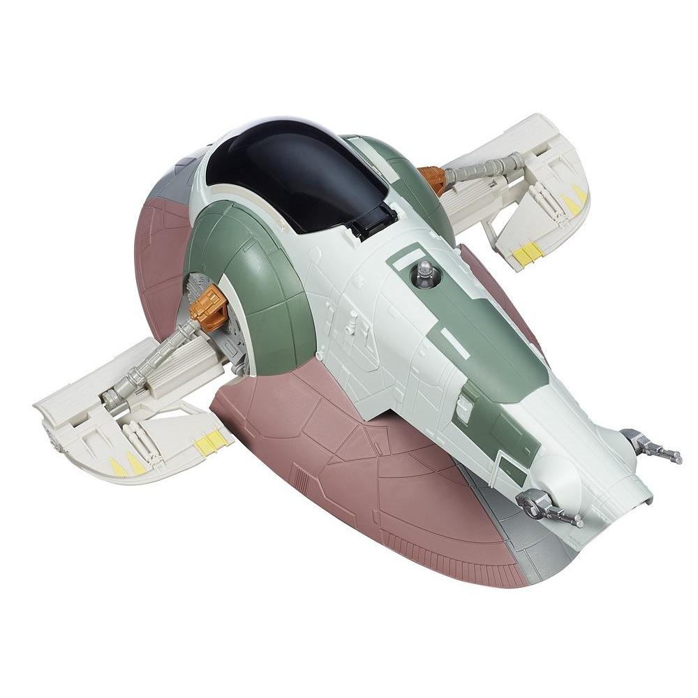 hasbro vintage slave 1