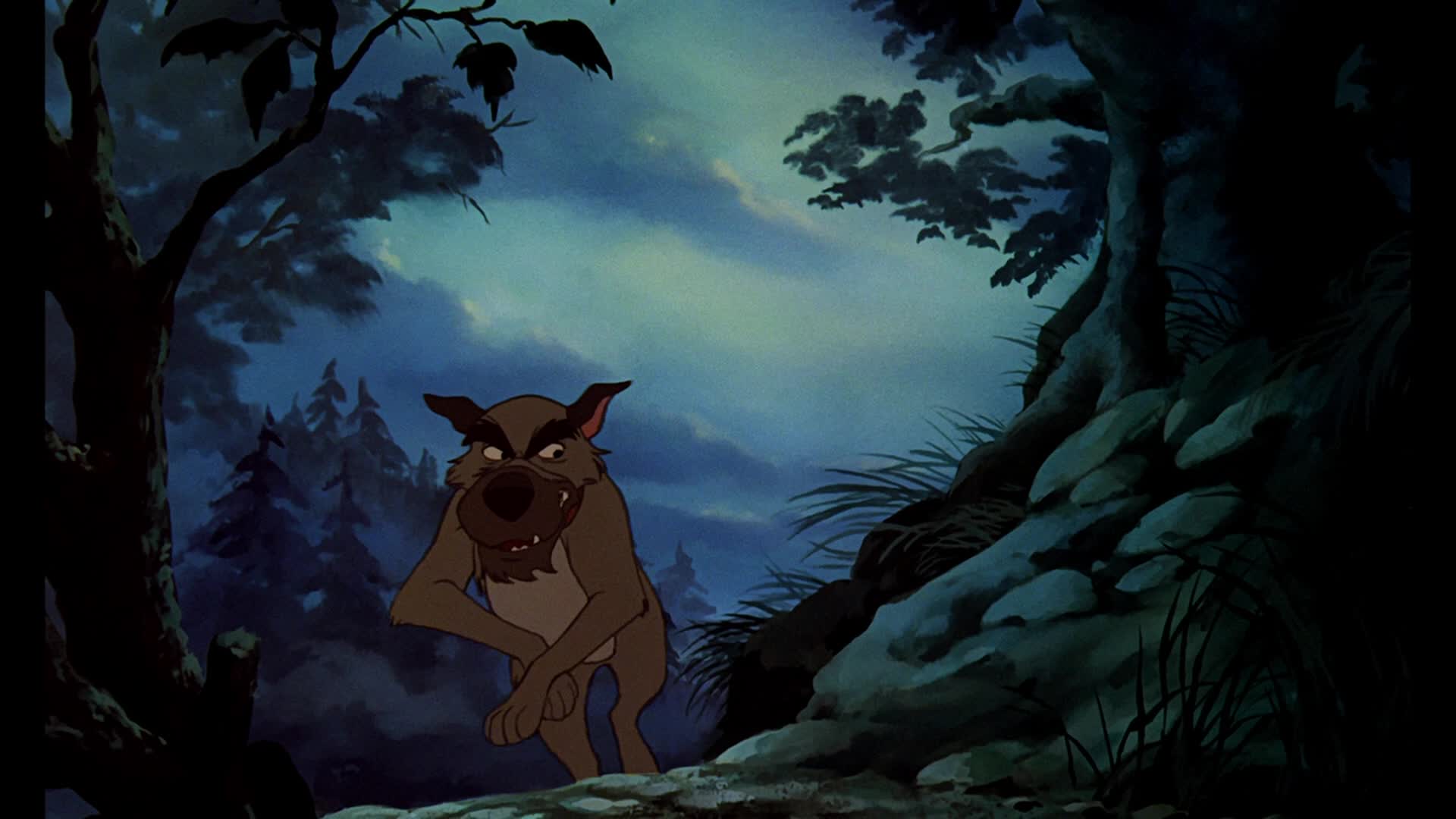 Image The Fox and the Hound Chief Hunting.jpg Disney Wiki FANDOM