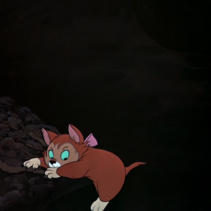 Dinah Disney Wiki Fandom