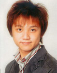 Yu hayashi