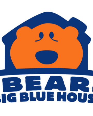 Bear In The Big Blue House Disney Wiki Fandom
