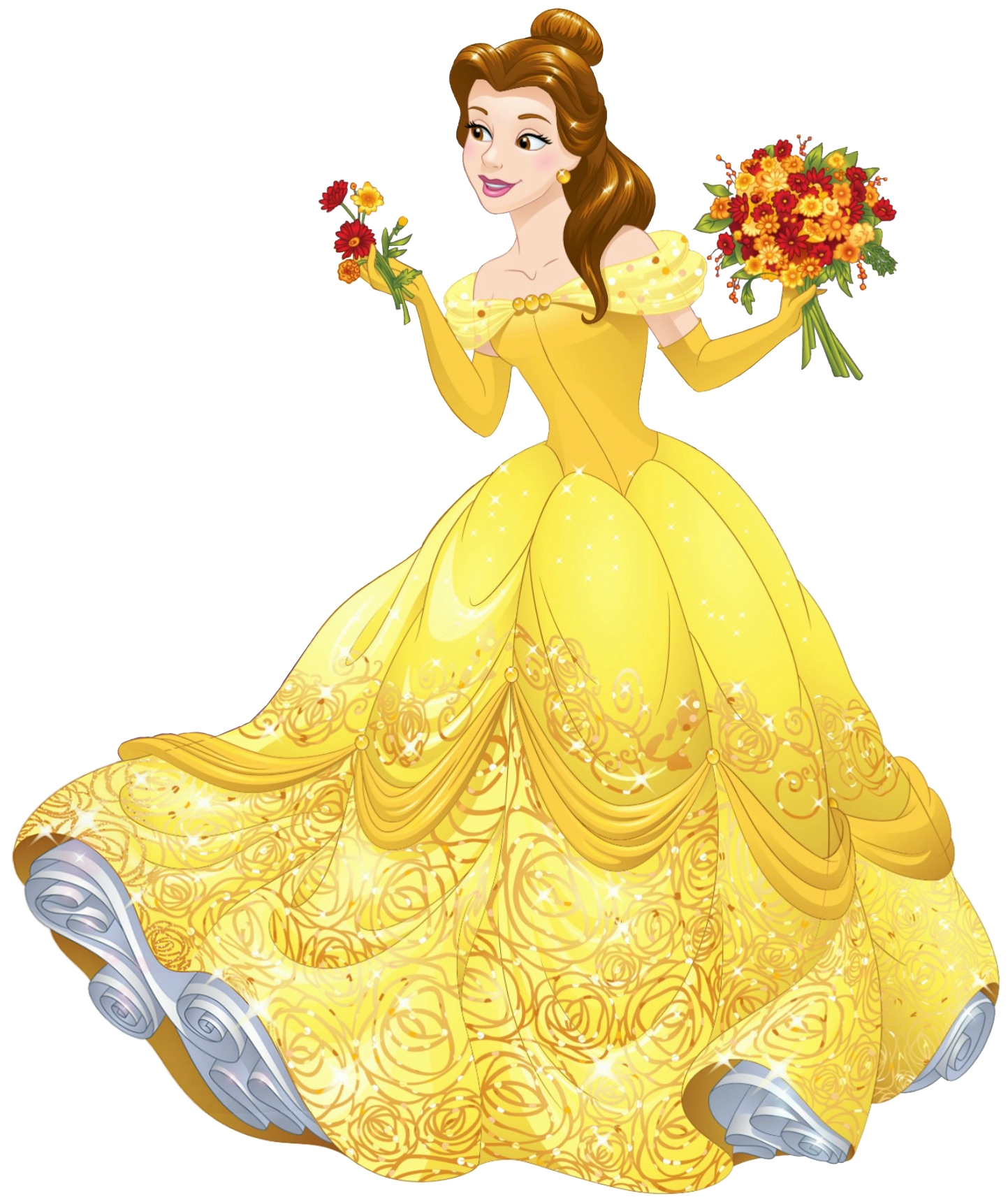 Bella Poarch Png