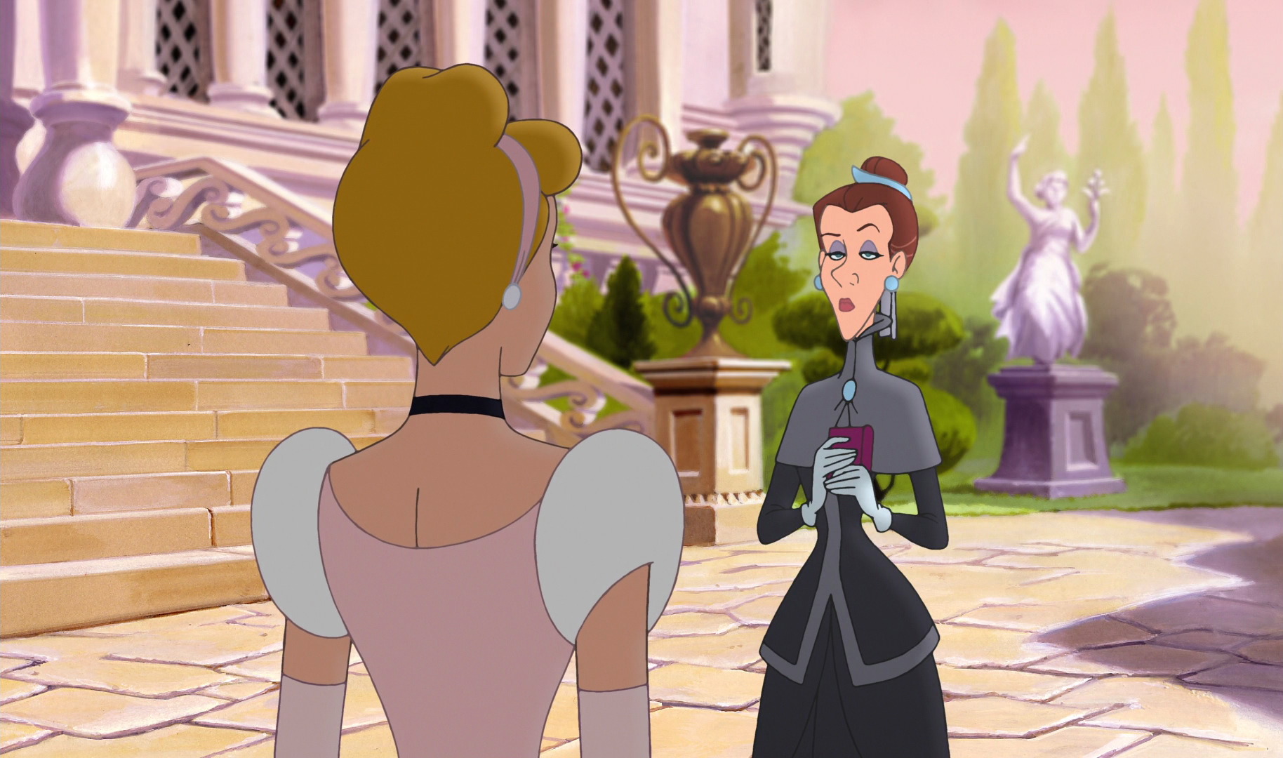 Image Cinderella2 571 Disney Wiki Fandom