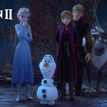Frozen Ii Disney Wiki Fandom