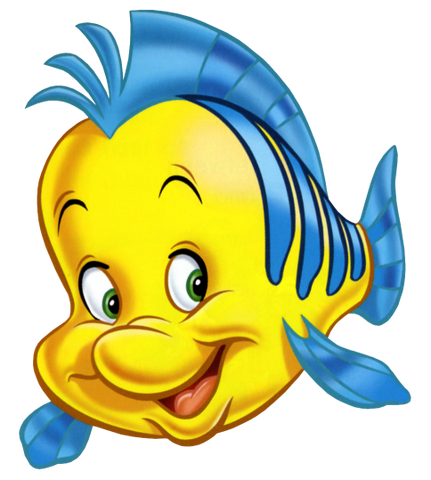 Image - Guppy Flounder.png | Disney Wiki | FANDOM powered by Wikia
