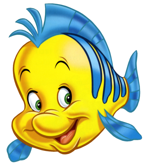 Image - Guppy Flounder.png | Disney Wiki | FANDOM powered by Wikia