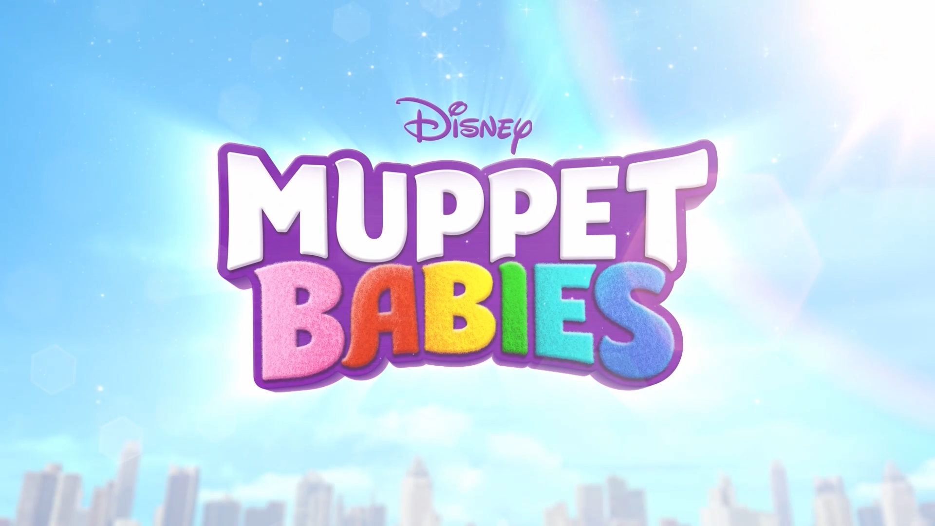 Muppet Babies (serie de 2018) | Disney Wiki | FANDOM ...