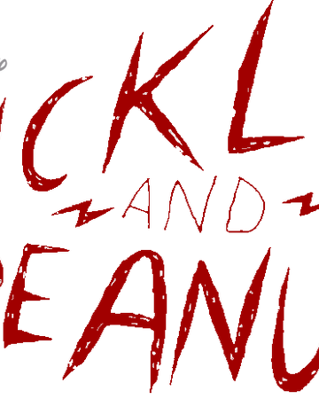Pickle And Peanut Disney Wiki Fandom