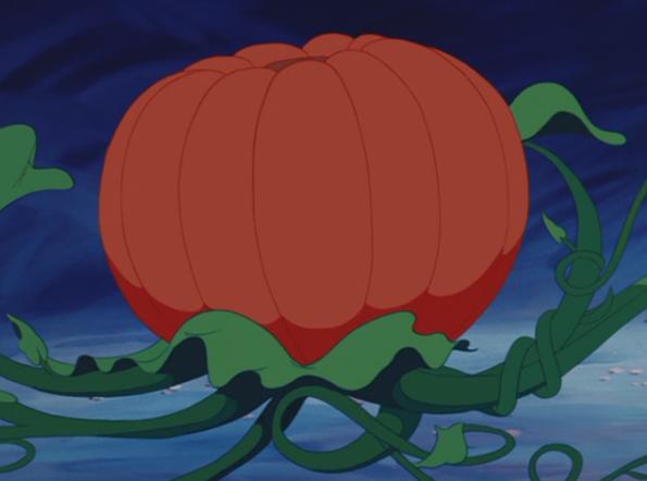 Image result for cinderellas pumpkin