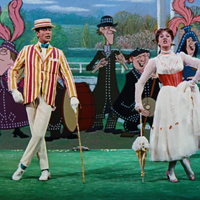 Supercalifragilisticexpialidocious Disney Wiki Fandom