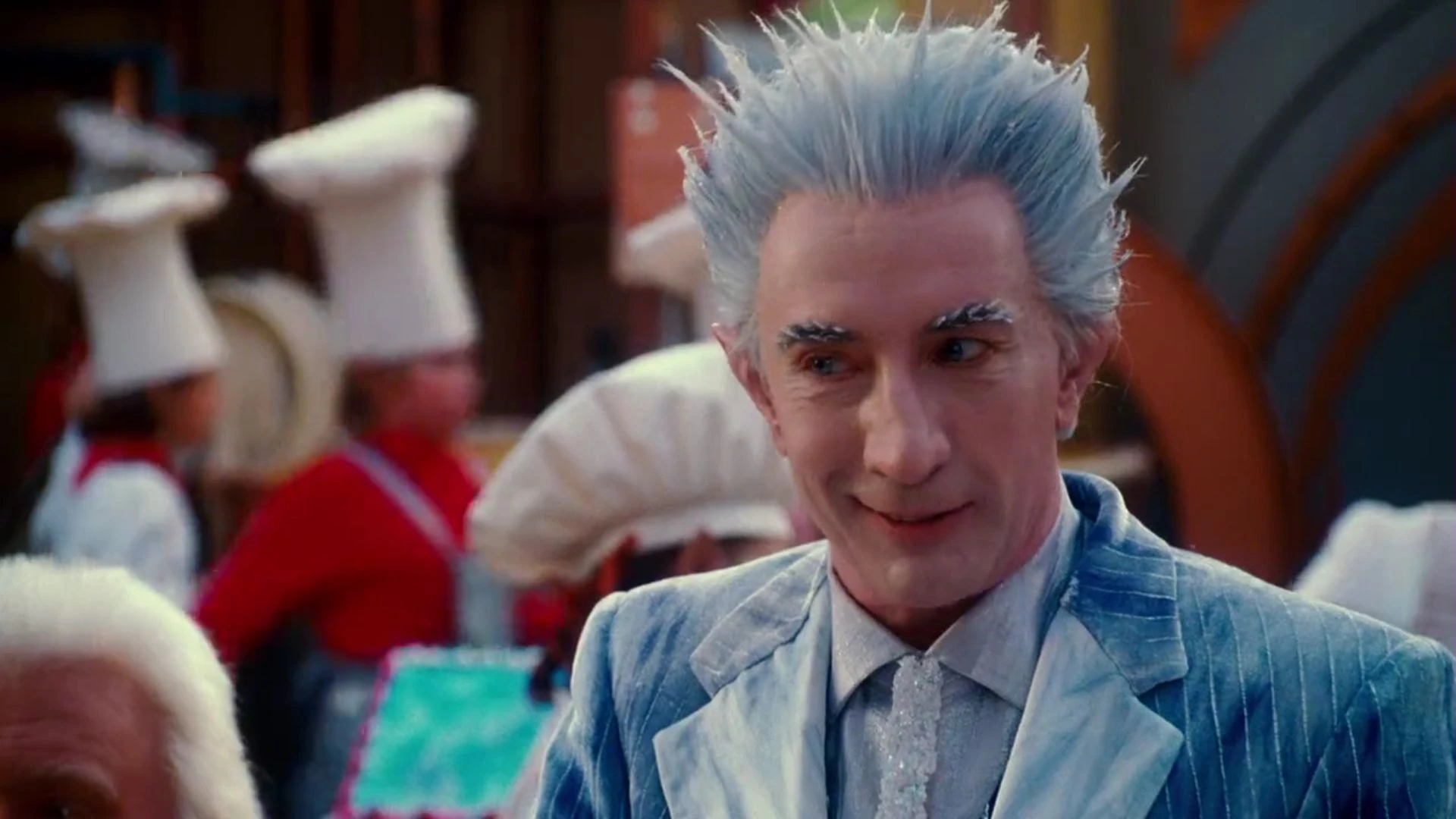 Jack Frost Disney Wiki Fandom