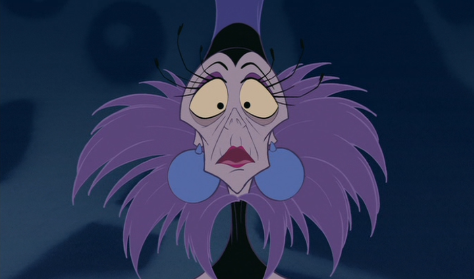 Image Yzma 49PNG Disney Wiki FANDOM Powered By Wikia