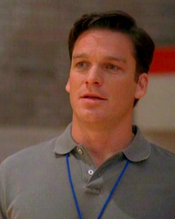 Jack Bolton Disney Wiki Fandom